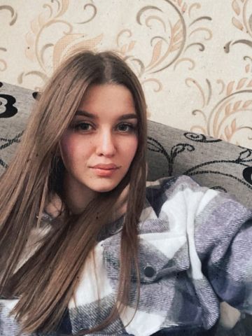 Анкета проститутки Танюша, 23 года