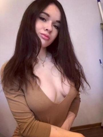 Анкета проститутки Камилла, 24 года